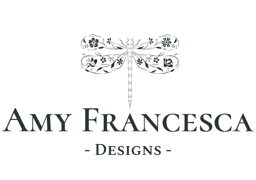 -Placemats- 'Mixed Designs' (Set of 4)