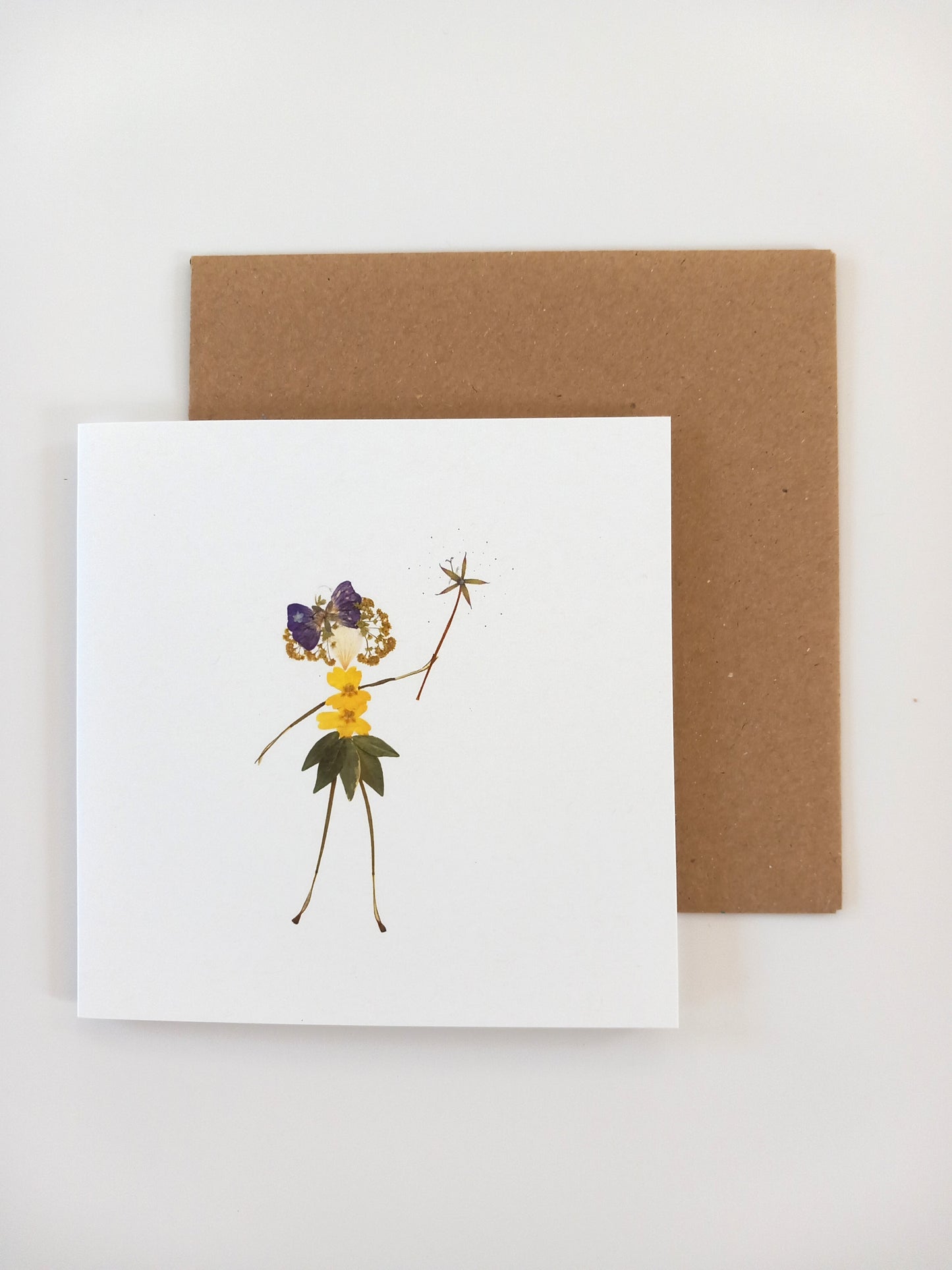 -Cards- 'Magic Wish'