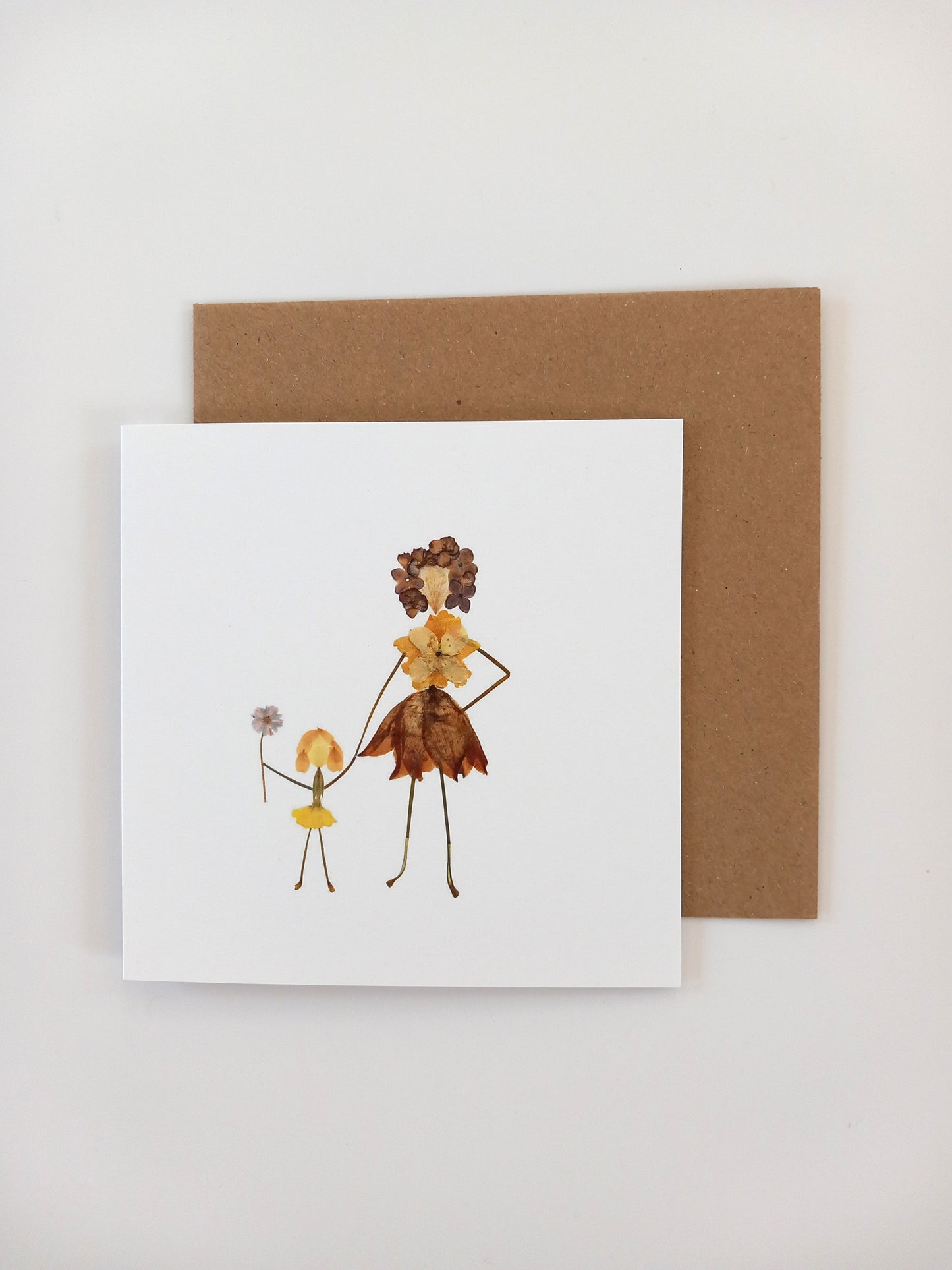 -Cards- 'Holding Hands'