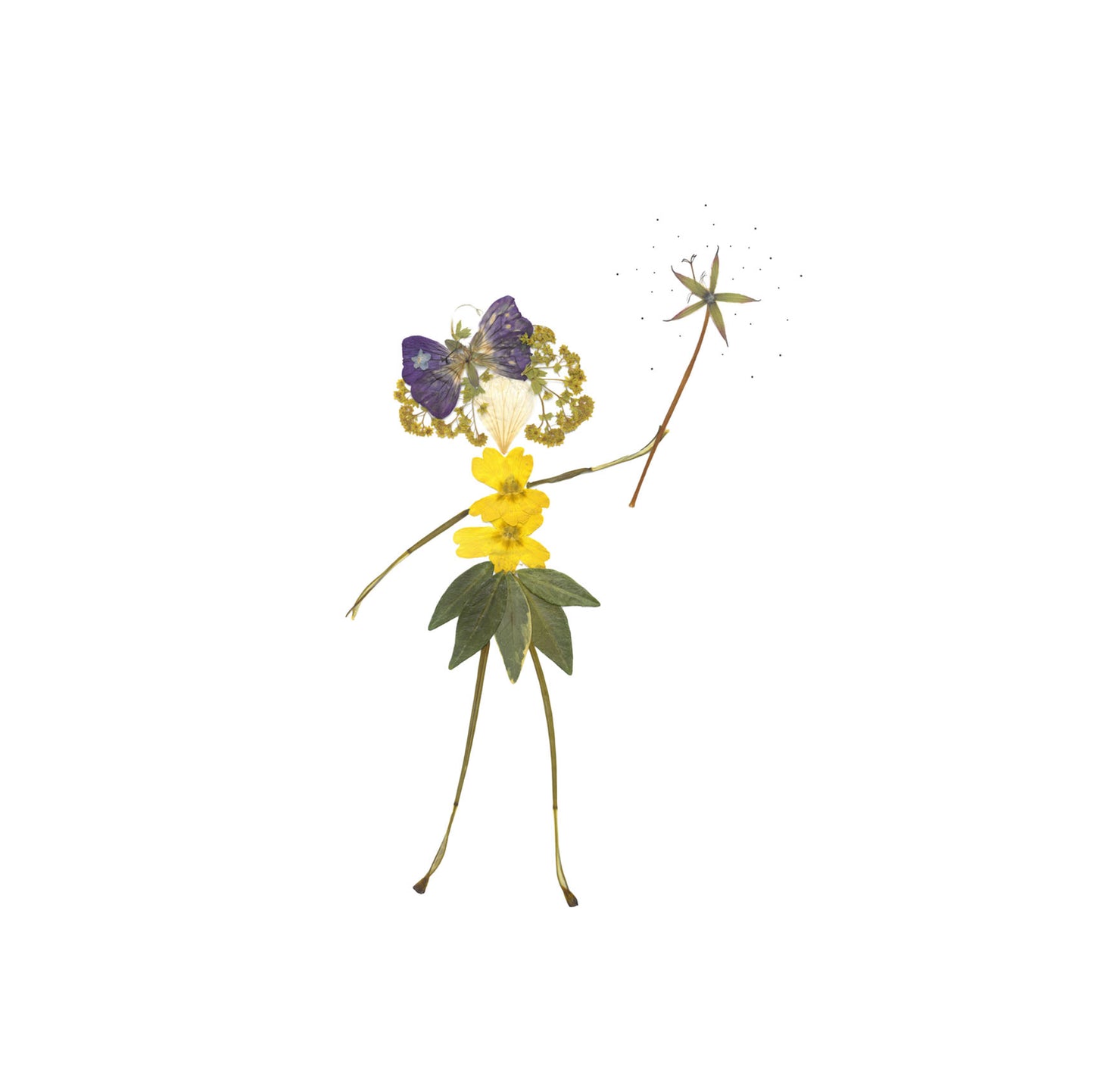 -Cards- 'Magic Wish'