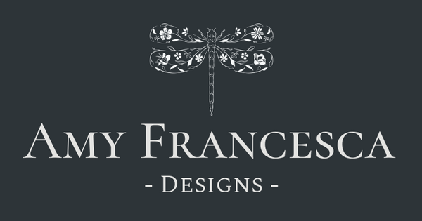 Amy Francesca Designs